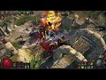 Path of exile  mother of the raging crows