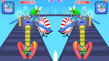 Teeth Shield Gameplay Walkthrough Part 7