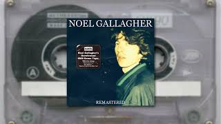 Noel Gallagher - Hey You (1989 Demo) Remastered