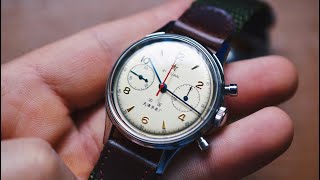 Everything I Wish I Knew BEFORE Buying A Chinese Watch!