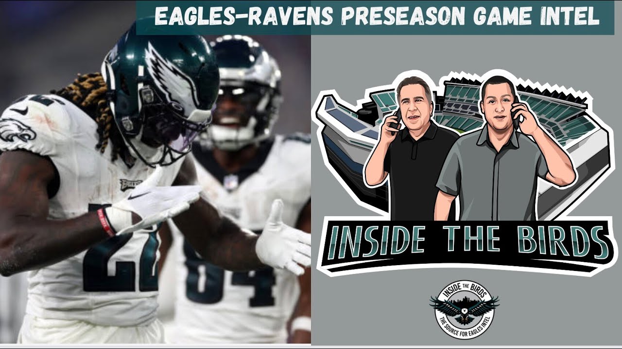 Coming Soon To Philly: Starting QB Anthony Richardson - Inside The Birds