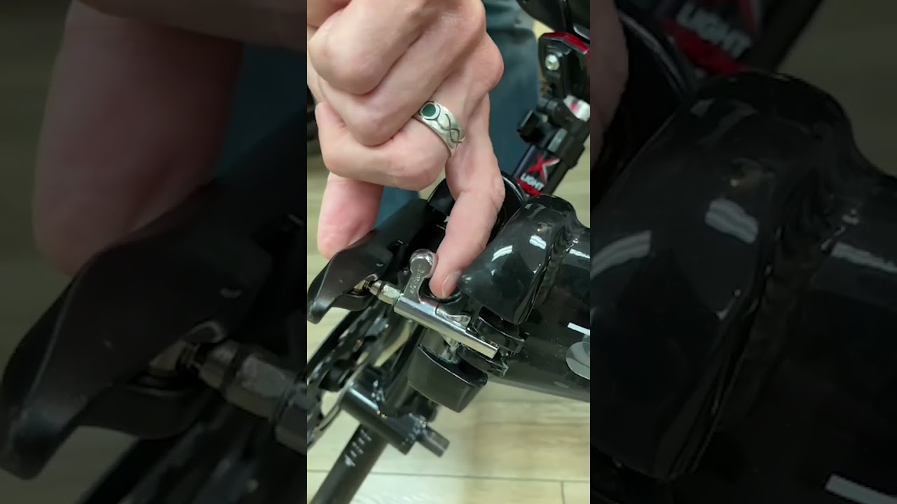 Secondary Frame Lock Test