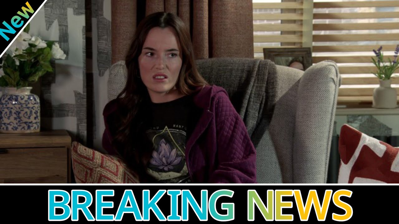 Corrie Legend Passes Away! Coronation Street's Jodie died, Broken Our Hearts This News! Must See.