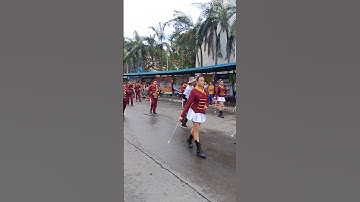 Marching band! 💞🌷 #parade #shorts #shortsvideo #shortsfeed #viral