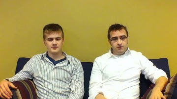 The Making of Ektron Search