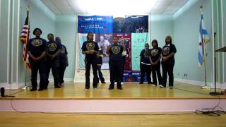 CVCA Sign Choir