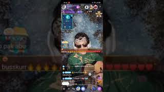 Mashup Terbaik Daripada Neo Penyanyi Baru Yang Sangat Talented Bigo