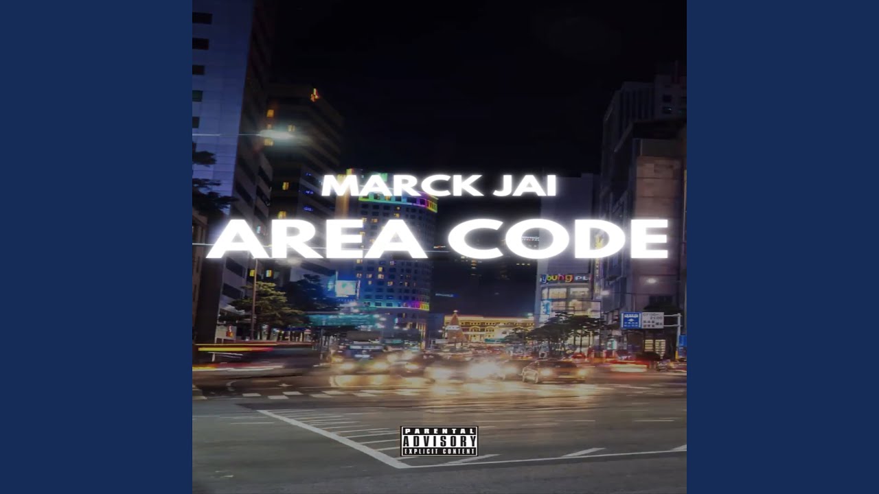 Area code - YouTube