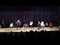 2019年学祭 あきらなんばー