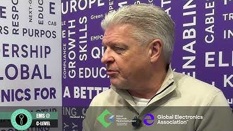 Healthy Prototype Pipeline Signals Strong Future For Manufacturing, says Eurociruits