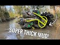 Suburban mudding SOUTH FLORIDA!!