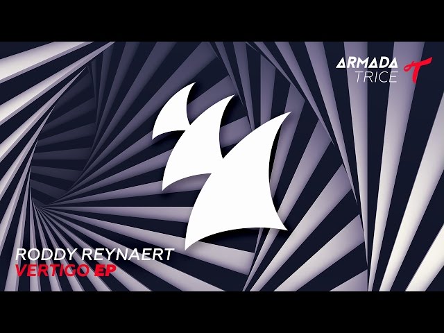 Roddy Reynaert - Umbrella (Extended Mix)
