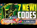 ⚠️LSS!💥CODE⚠️ CREATURES OF SONARIA CODES 2026 - ROBLOX CREATURES OF SONARIA CODES-COS CODE