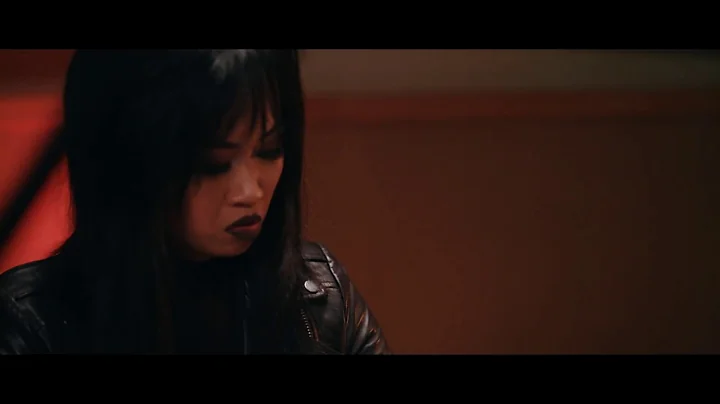 Connie Han - Southern Rebellion