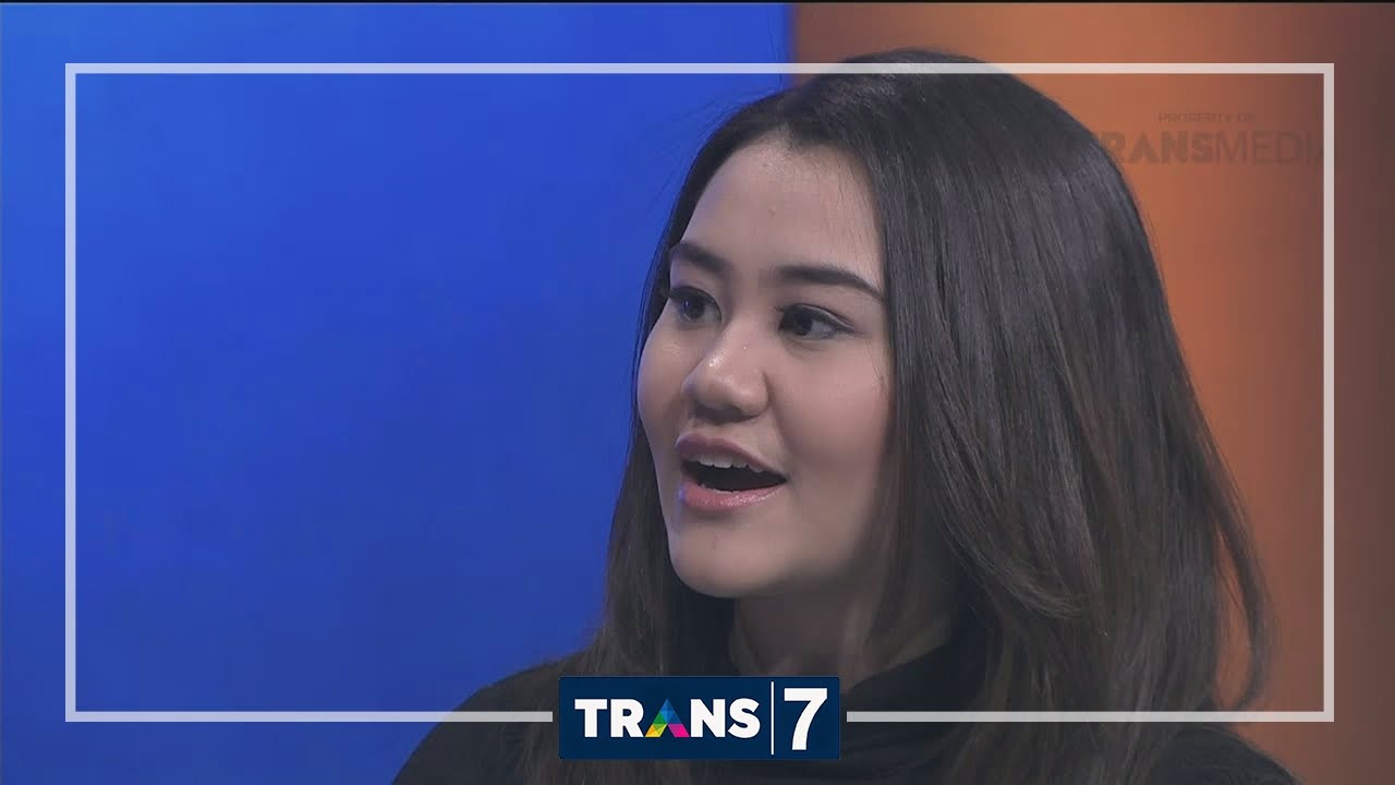 HITAM PUTIH - LIKA LIKU HIDUP AALIYAH MASSAID (19/9/16) 4-2