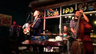 "John Johanna" by Pete Lanctot and the Stray Dogs chords