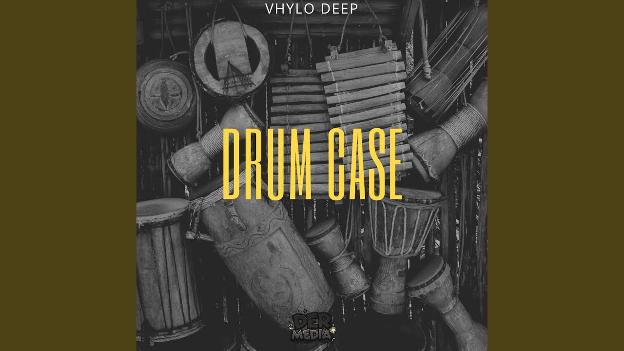 Guarda Drum Case su YouTube Guarda Drum Case su YouTube