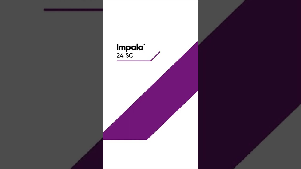 Atributos | Impala™ 24 SC