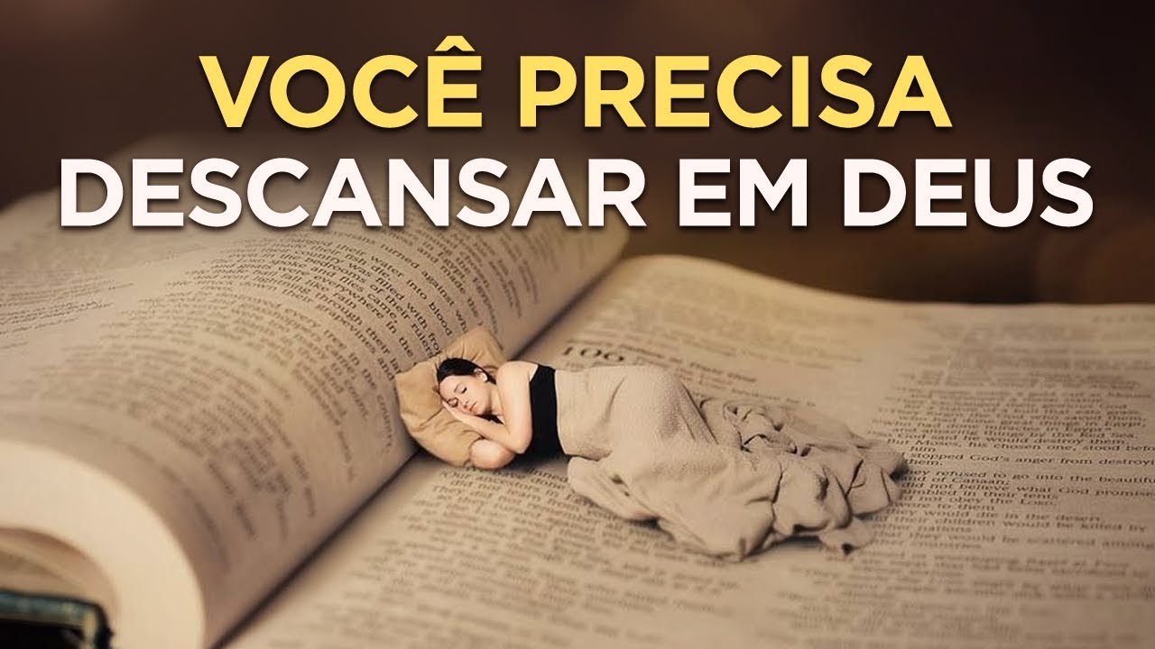 EU SEI QUE VOCÊ ESTÁ CANSADO DE ESPERAR, MAS AGUENTE UM POUCO MAIS!