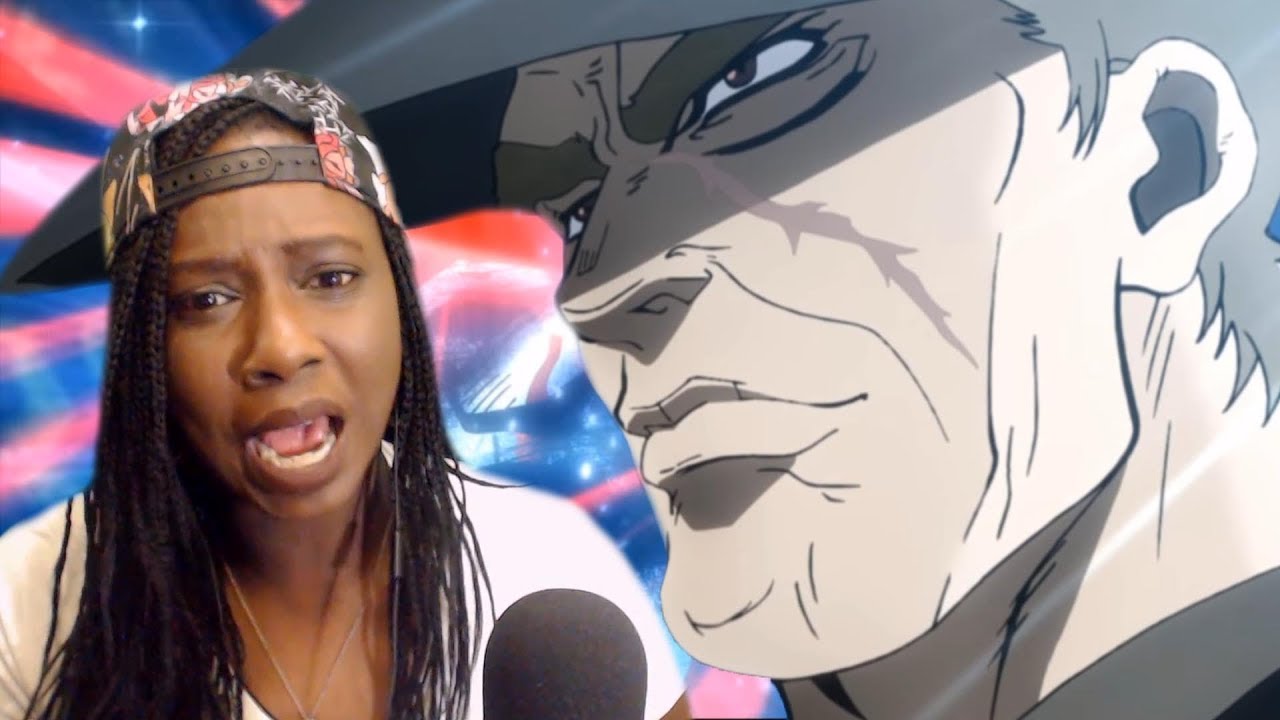 NOT SPEEDWAGON!! | JoJo Bizarre Adventure | Part 2