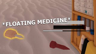 Decaying Winter Got New Animations (OUTDATED)