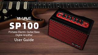 M-VAVE SP100 Full Tutorial | Software Setup + Chocolate Plus MIDI Control screenshot 4