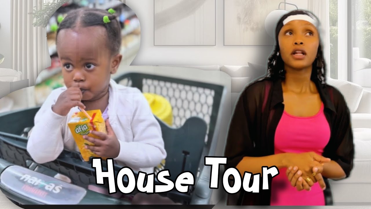 ПРЕОБРАЖЕНИЕ НАШЕГО ДОМА || ЕЖЕМЕСЯЧНЫЙ ШОПИНГ