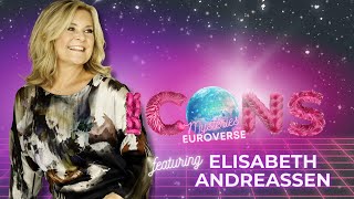 Elisabeth Andreassen on Chips, Bobbysocks, Jan Werner, and Bringing Norway its First Eurovision Win