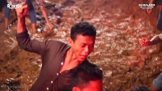 Download Lagu RICUH SELESE SELALU RINDU - EDOT ARISNA DKK - DRADJA PENDOSAWALAN MP3