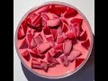 Satisfying Slime ASMR | Relaxing Slime Videos #528 #shorts