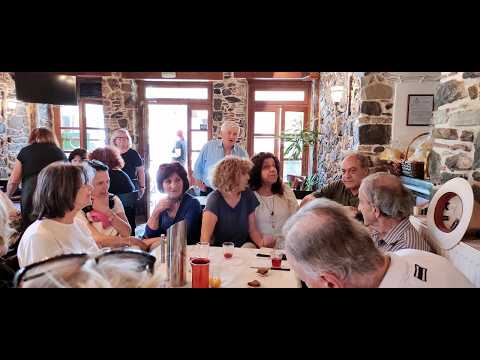 Καρυές - Βαμβακού