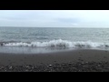 Sony Handycam HDR-XR200VE Slow motion - Waves