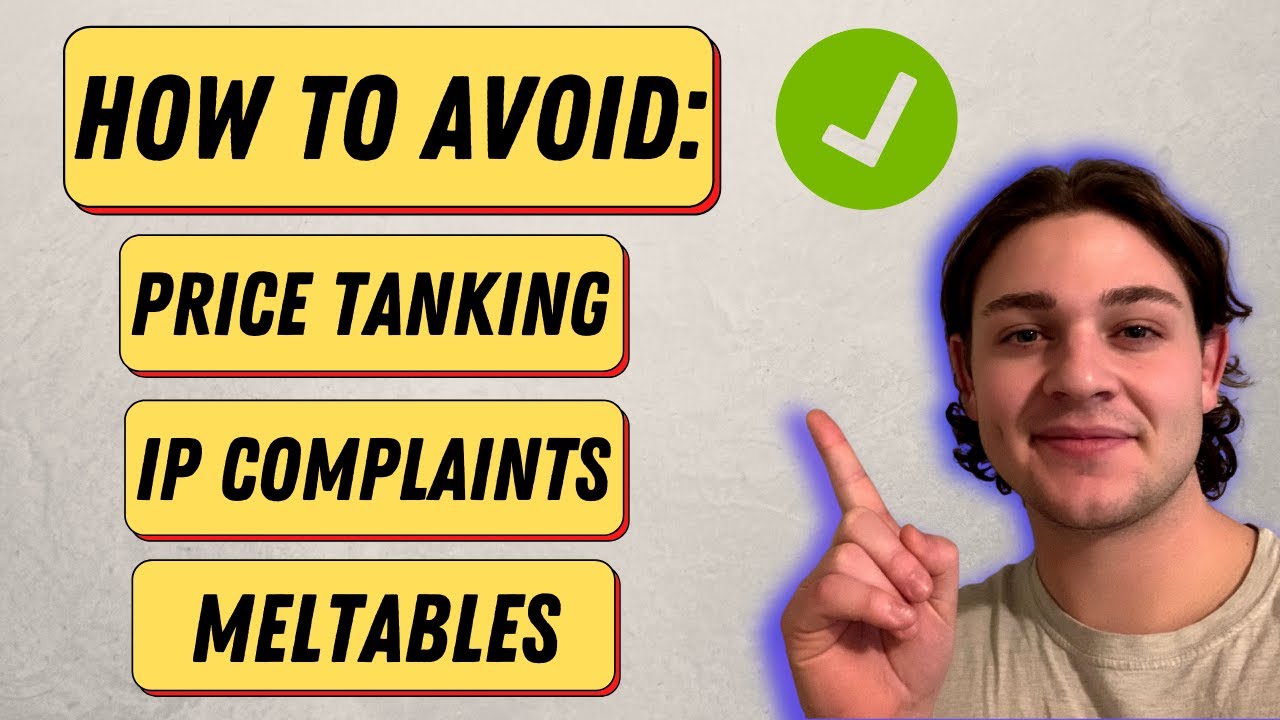 Top Beginner Mistakes to Avoid for Amazon Arbitrage | Amazon FBA 2025 ...