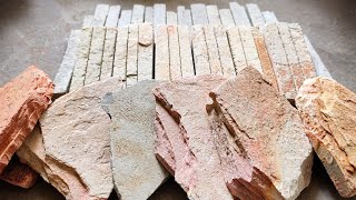 🔥Soft Layered Raw shale 🔥💥 + Kitkat + Cubicle thick black pencil + Extra Thick slate bar cleaning 💥 screenshot 3