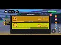 I reached amatuer rank in weapon masters: Origin (roblox)