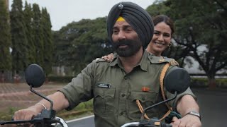 Mar hi dal mujhe bichhadne se pahle # border2 new song