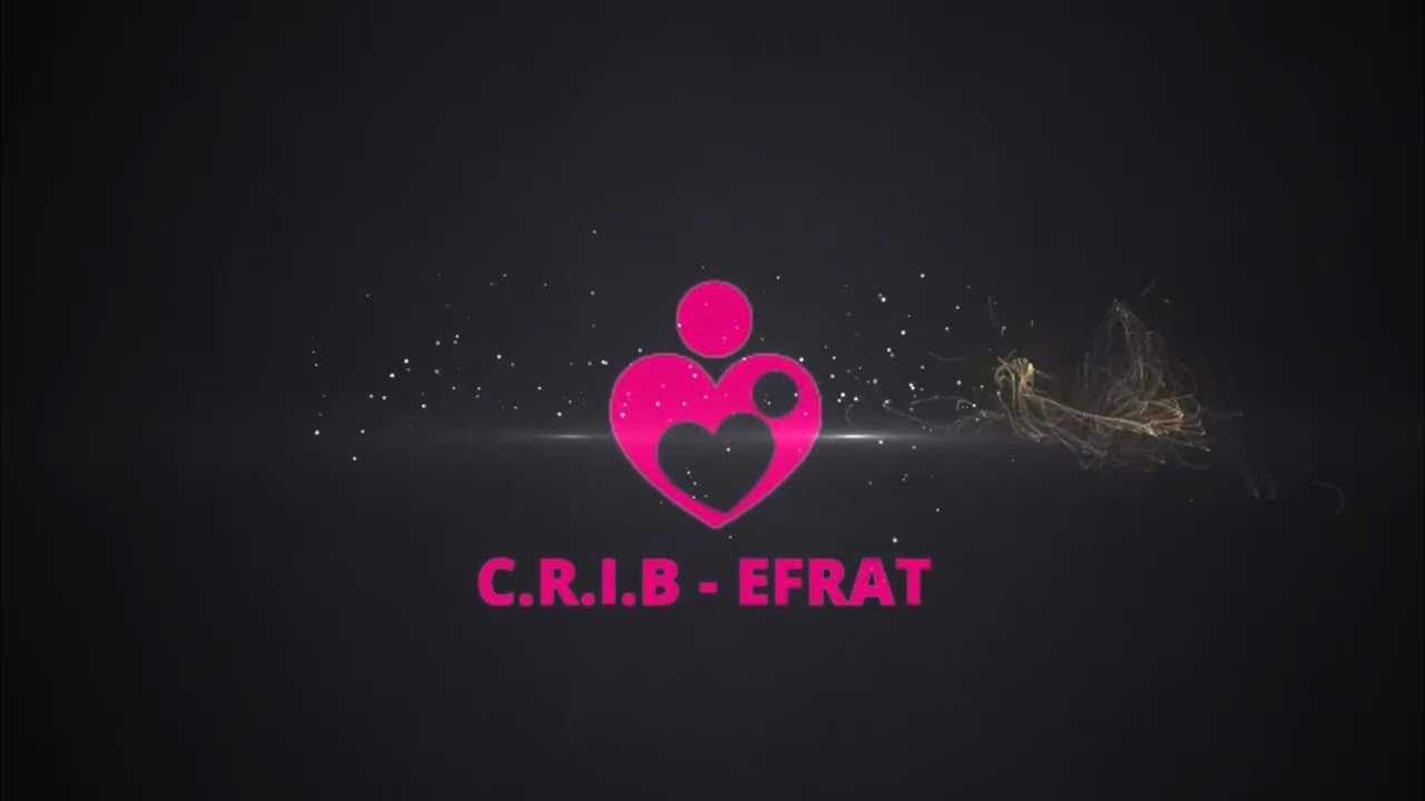 CRIB Efrat Promotional Video YouTube