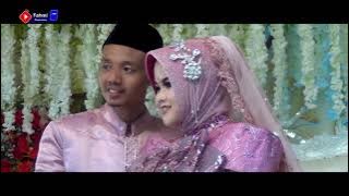 Zaujati Wedding Islami Baper