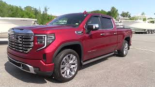 2022 GMC Sierra 1500 Denali RESERVE DURAMAX!!!!