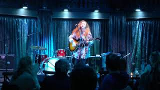 Ramona Rose - Grateful (live at The Bedford)