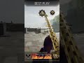 The last one is the best 🔥🔥 #callofduty #2026 #bo6clips #bo6 #shorts #subscribemychannel