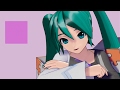 Hatsune Miku: Project DIVA Future Tone - [PV] &quot;Negaposi*Continues&quot; (Romaji/English Subs)