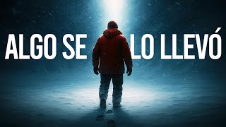 Sus PISADAS se Detienen en Seco en Mitad de la NADA: El Científico que se ESFUMÓ en la Antártida