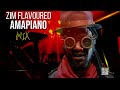 ZIM FLAVOURED AMAPIANO MIX 2022 WITH DJ ROCOCO