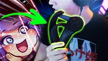 Woops - Are the INDEX Controllers Good for BEAT SABER!?
