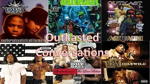 Outkasted Conversations #24: Birgitta Johnson
