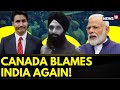 Canadian foreign minister stands by allegations against india on nijjar killing  english news