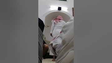 تلاوة من سورة الروم آية 17 حتى 27 ومن سورة التحريم آية 9 حتى آخر السورة الأمام أبو جهاد وفقه الله
