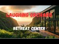 Laughing Orchard retreat center in 4K, Furnas, Azores