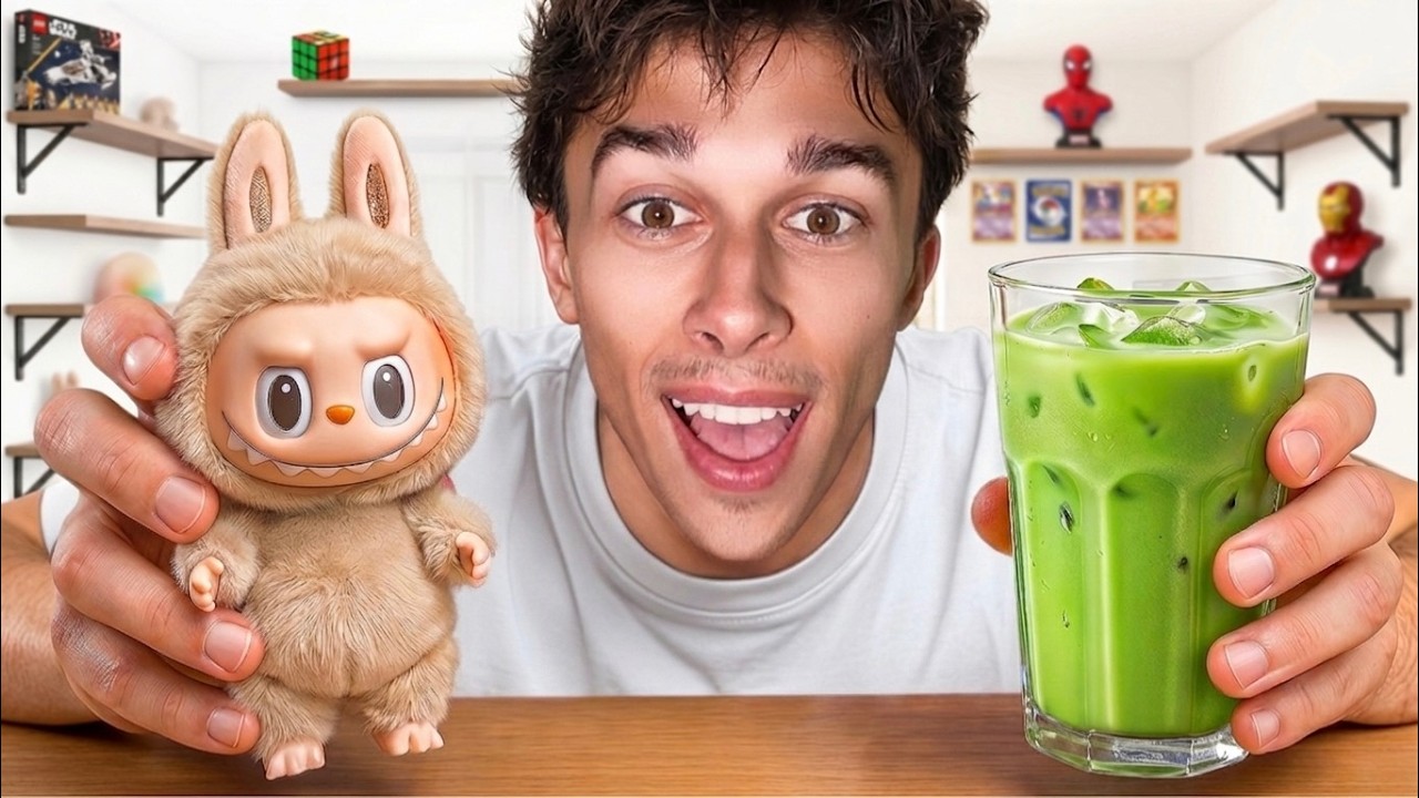 Dumb Obsessions We All Had As Kids